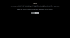 Desktop Screenshot of polskieniunie.pl